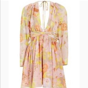 Ronny Kobo Alyson dress, New with tags